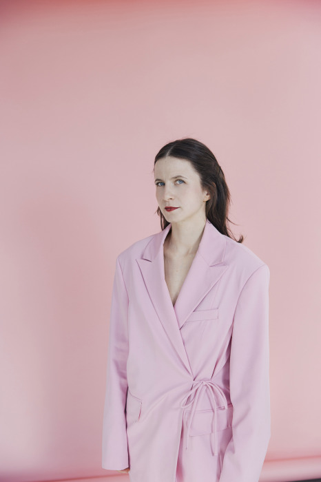 © Elena Zaucke 2025