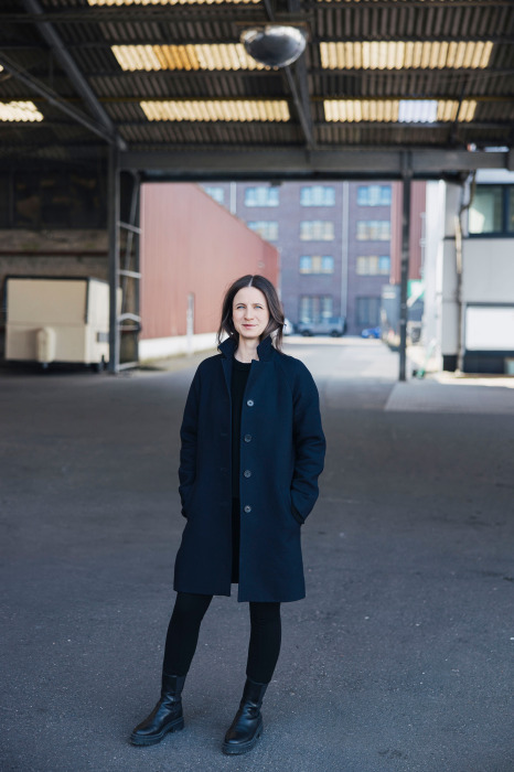 © Elena Zaucke 2025