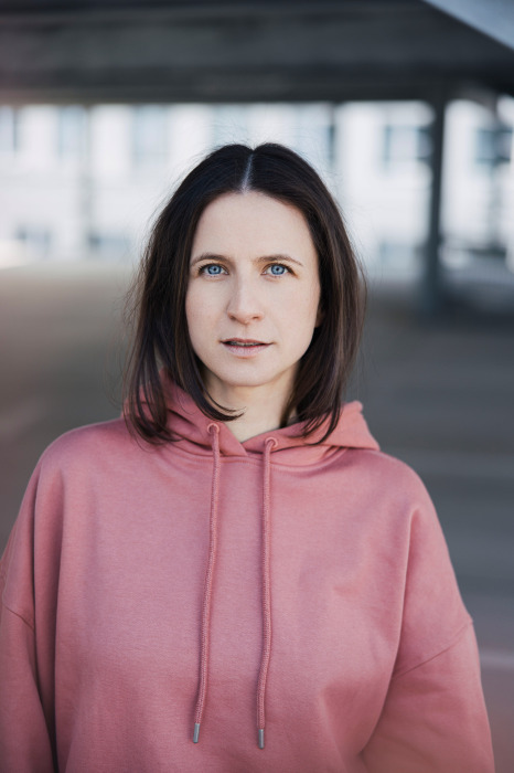 © Elena Zaucke 2025