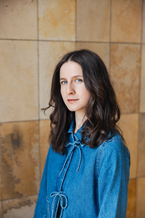 © Elena Zaucke 2025