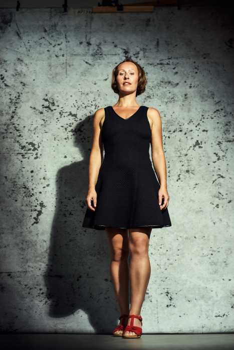 © Chris Marxen 2019