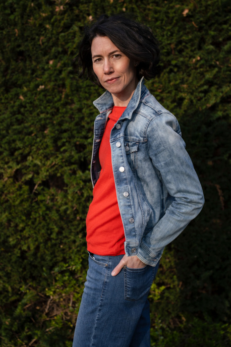 © Kiara Lauriano 2025