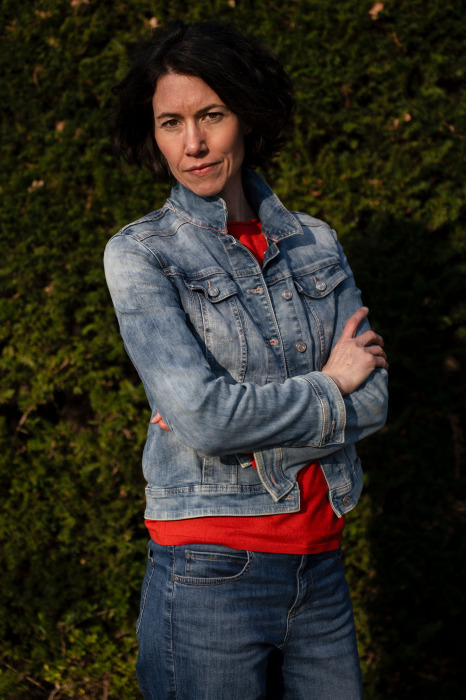 © Kiara Lauriano 2025