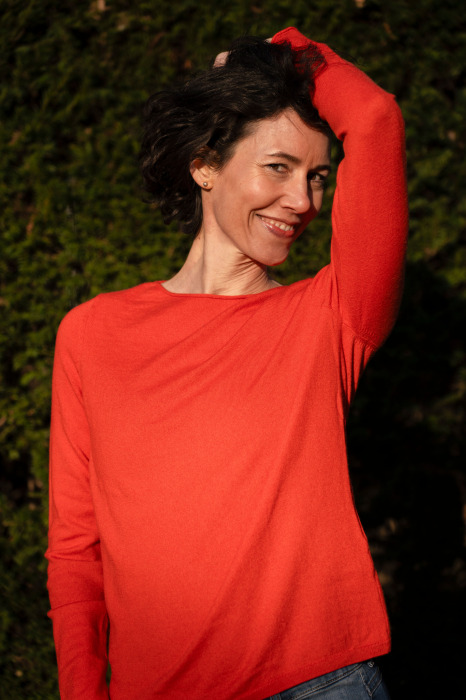 © Kiara Lauriano 2025