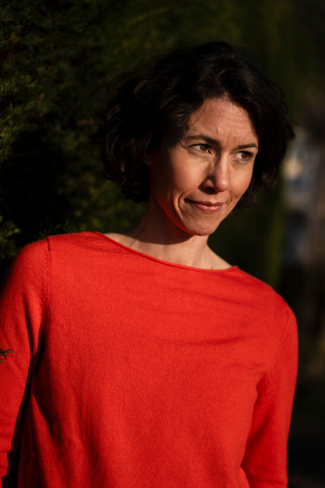 © Kiara Lauriano 2025