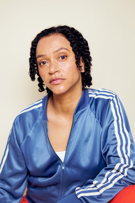 © Sasha Ilushina 2024