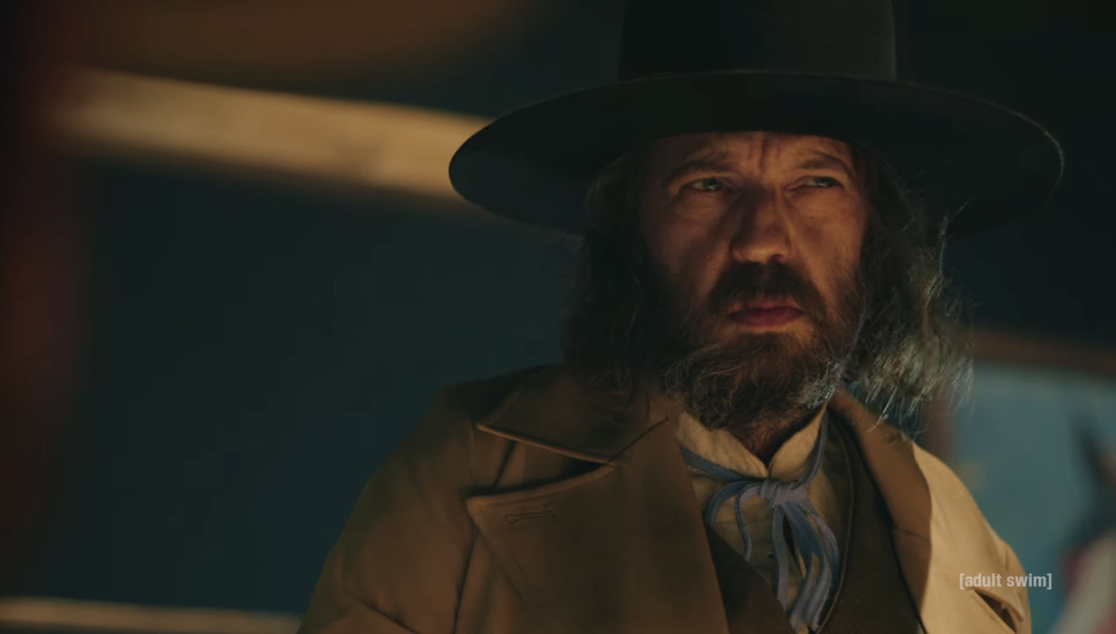 © Adult Swim ©️2025/Rocketslide Films 2025