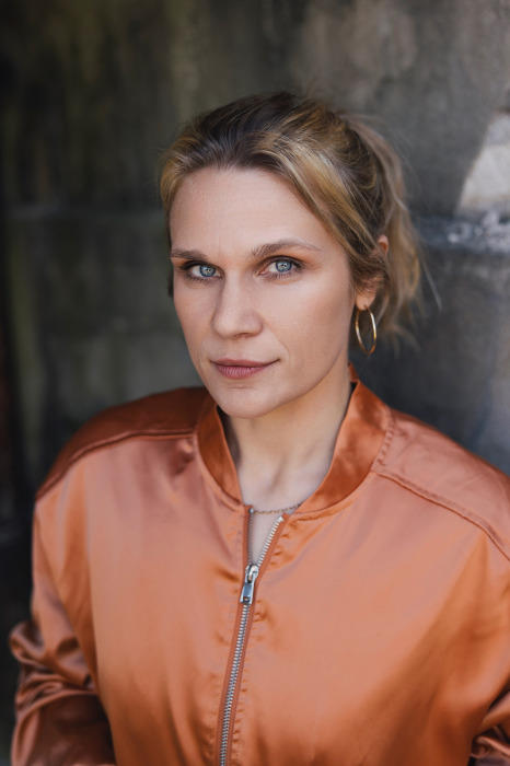 © Elena Zaucke 2025