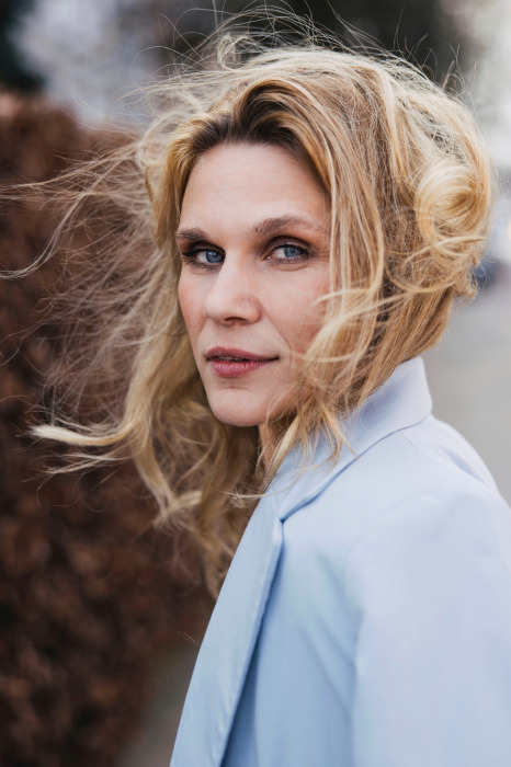 © Elena Zaucke 2025