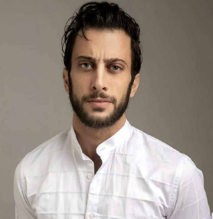 © Tomer Lupasko 2024