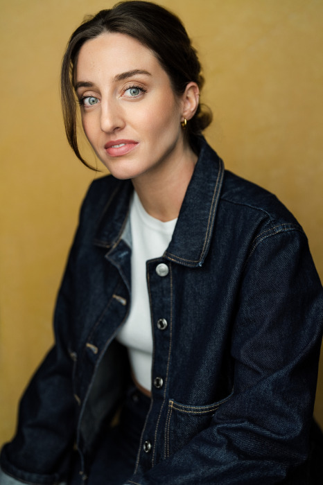 © Yellow Belly 2025