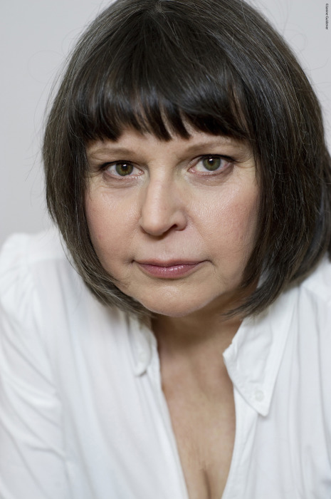 © Janine Guldener 2024