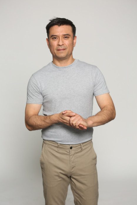 © Moisés Fernández Acosta 2024