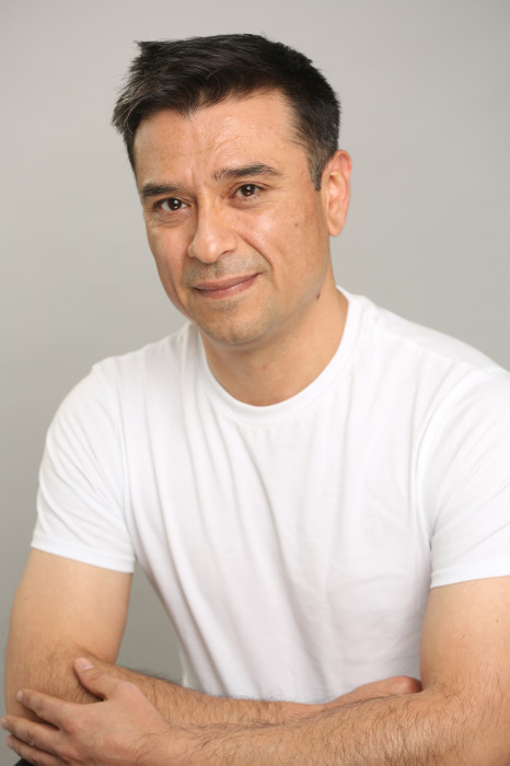 © Moisés Fernández Acosta 2024