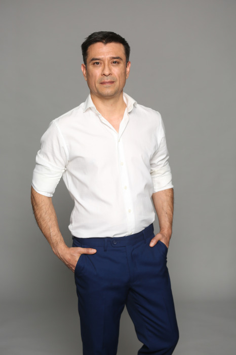 © Moisés Fernández Acacias 2024