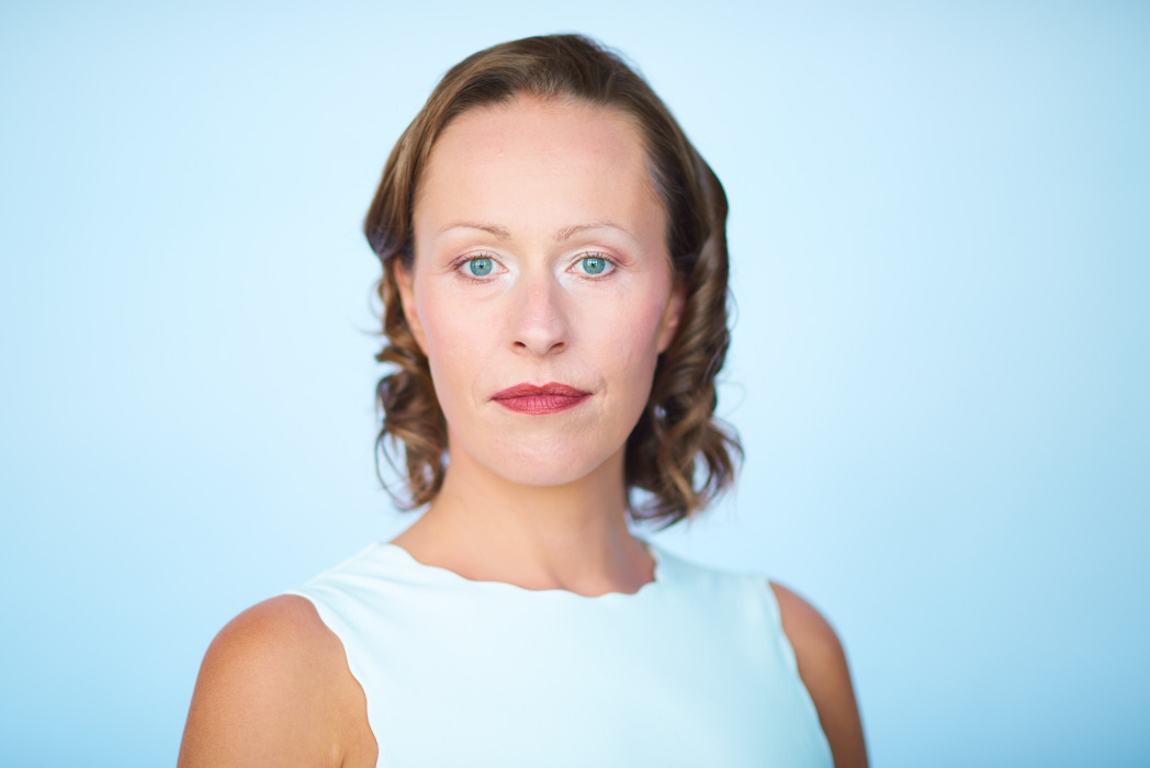 © Chris Marxen 2020