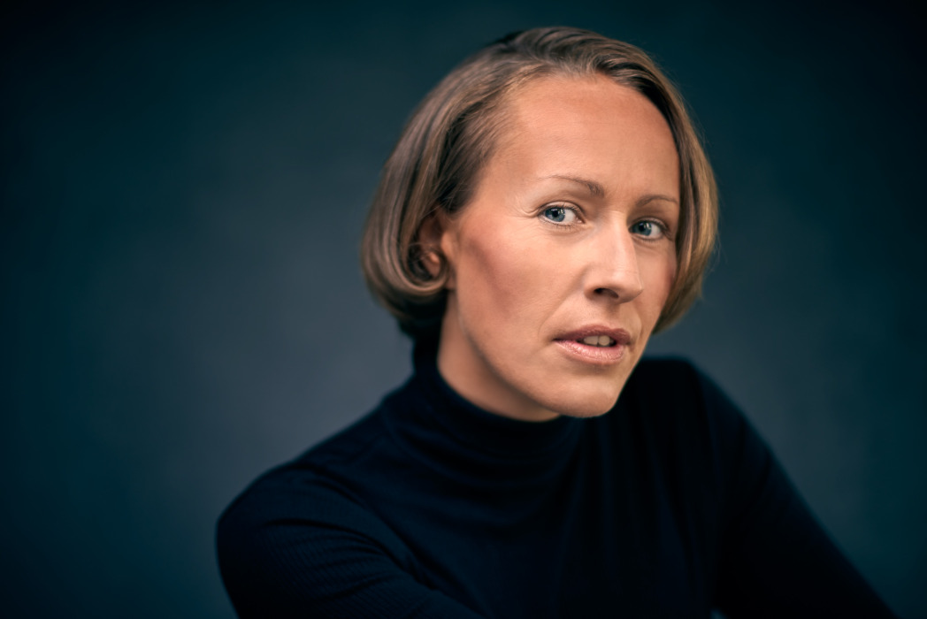 © Chris Marxen 2019