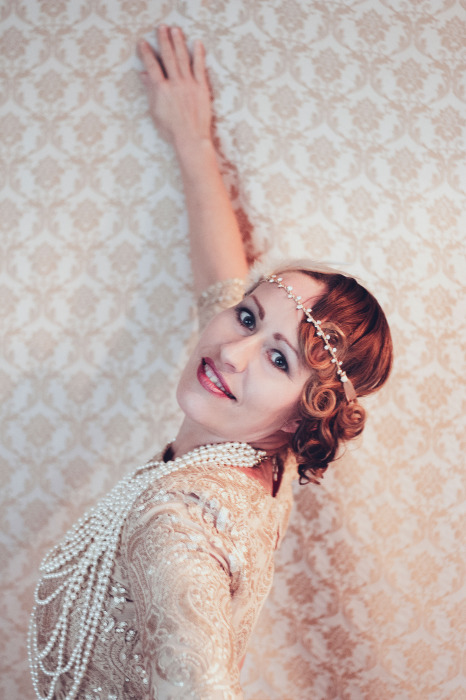 © Anita Streber 2018