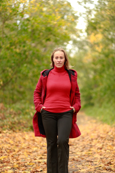 © Anita Streber 2017