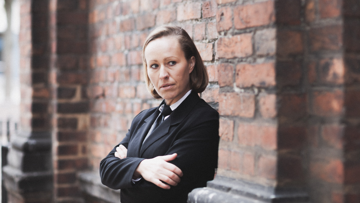 © Nicola Krüper 2018