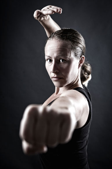 © Anita Streber 2017