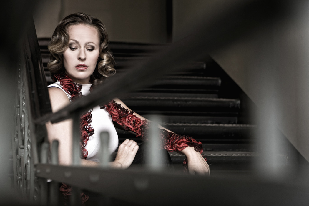 © Anita Streber 2017