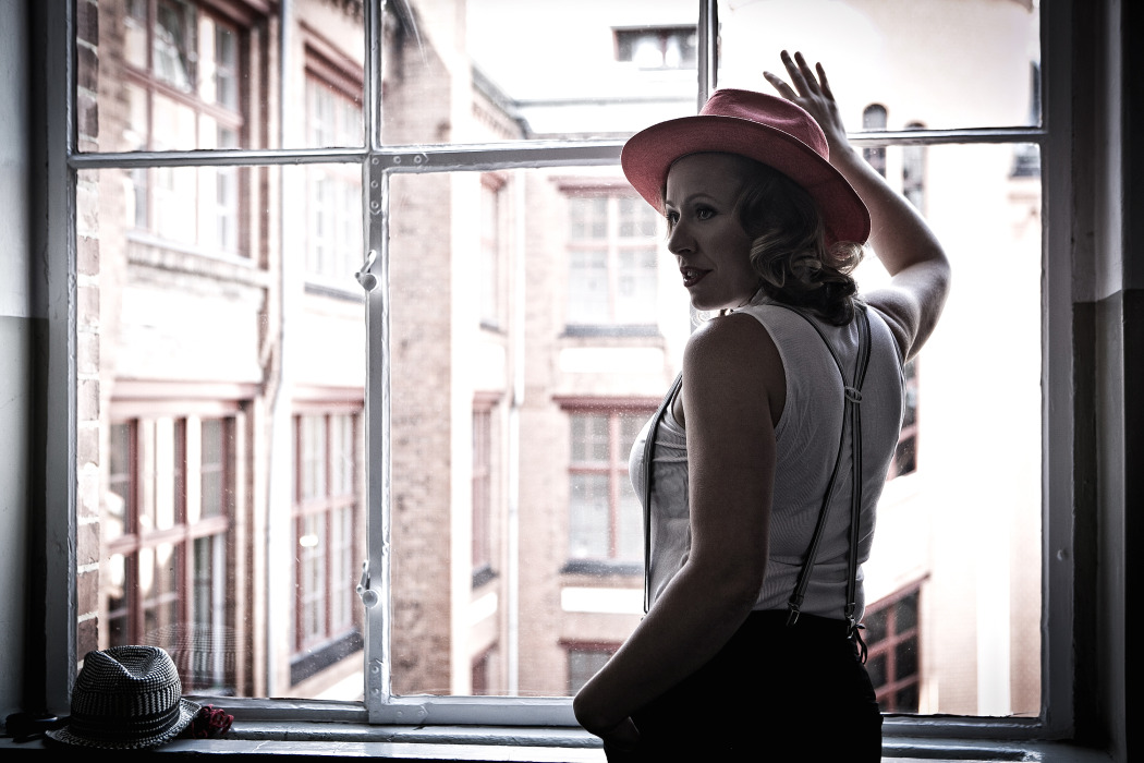 © Anita Streber 2017