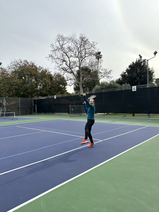 © Anita Streber 2023