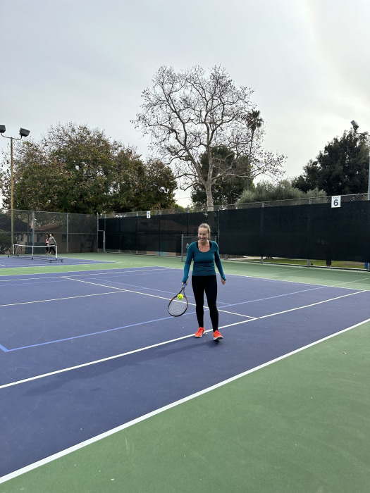 © Anita Streber 2023