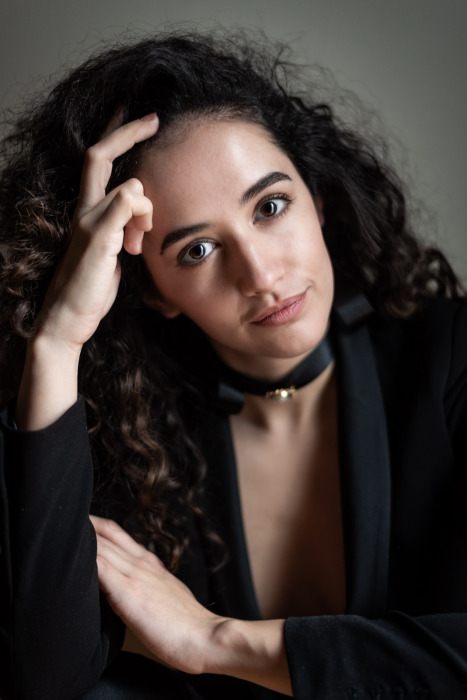 © Valeria Hongler 2025