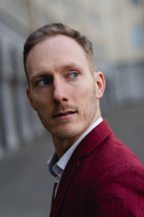 © David Reisler 2025