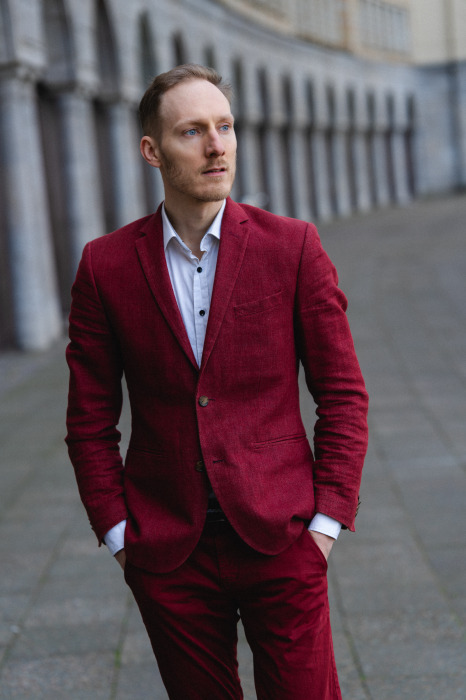 © David Reisler 2025