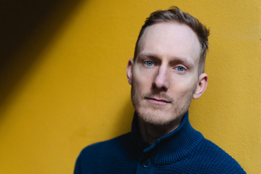 © David Reisler 2025