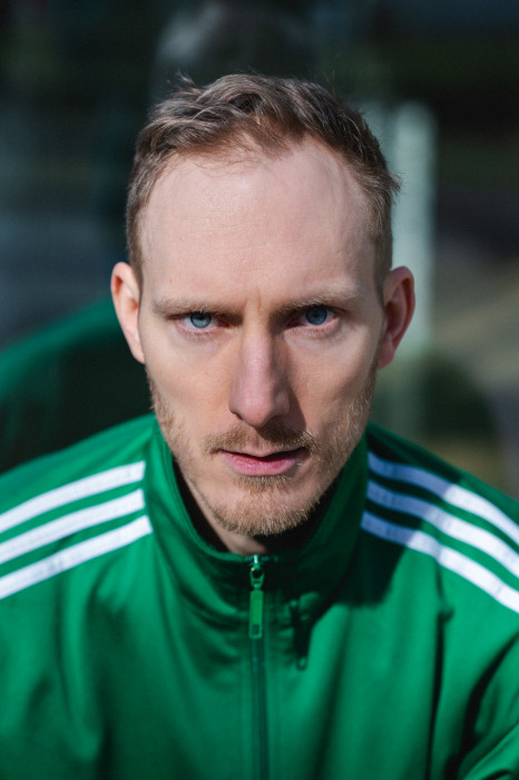 © David Reisler 2025