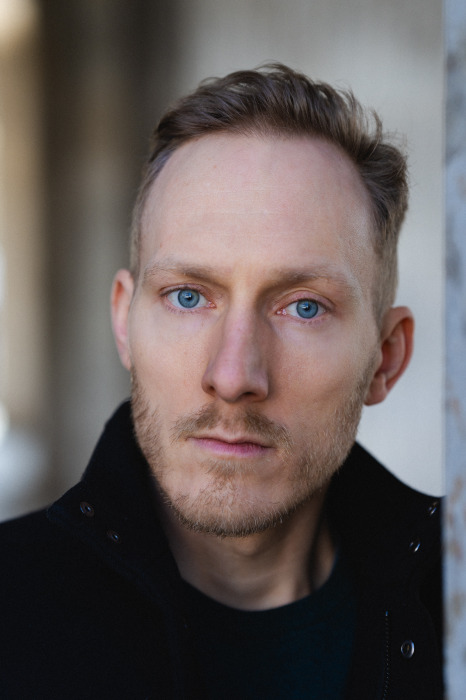 © David Reisler 2025