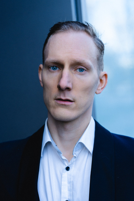 © David Reisler 2025