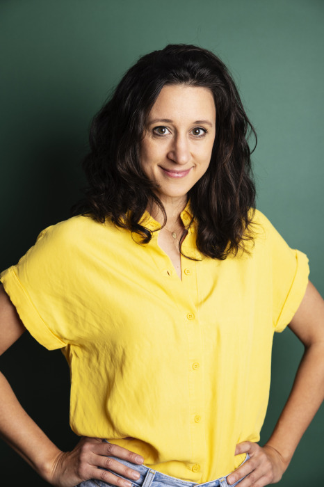 © Victoria Herbig 2025