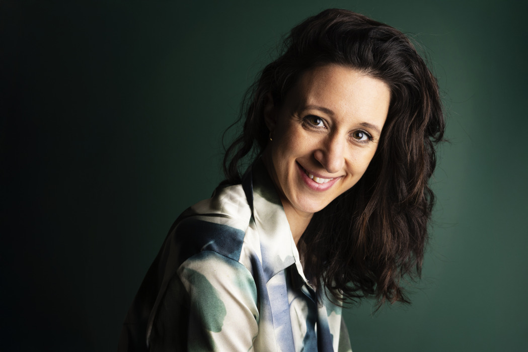 © Victoria Herbig 2025