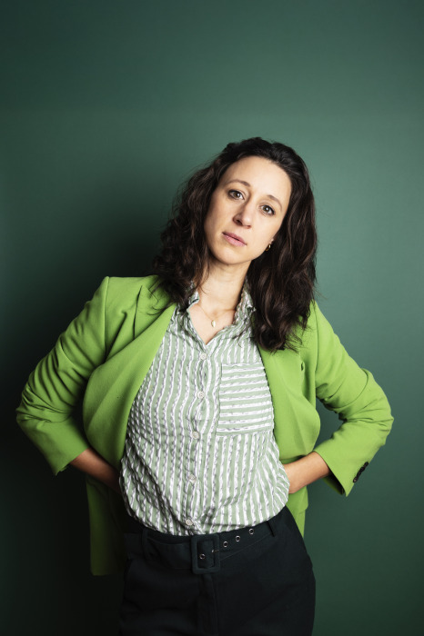 © Victoria Herbig 2025