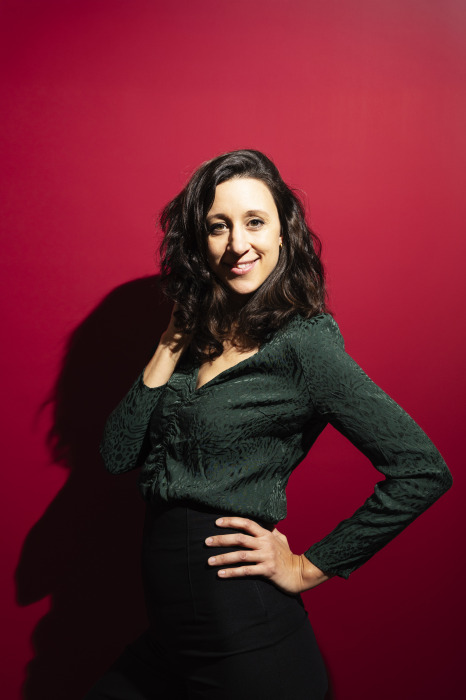 © Victoria Herbig 2025