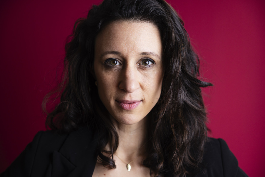 © Victoria Herbig 2025