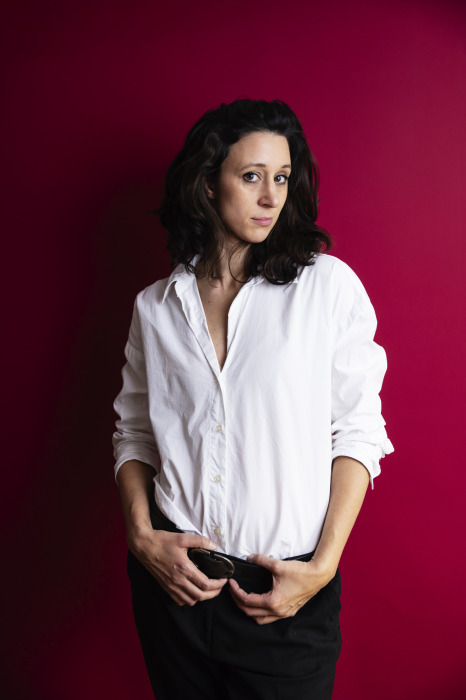 © Victoria Herbig 2025