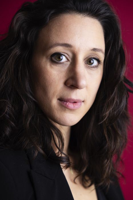 © Victoria Herbig 2025