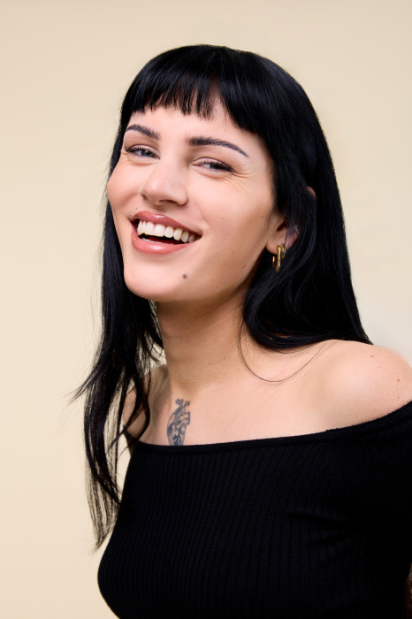 © Sophia Emmerich 2025