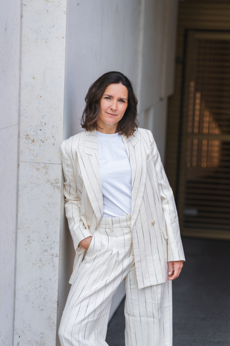 © David Reisler 2025