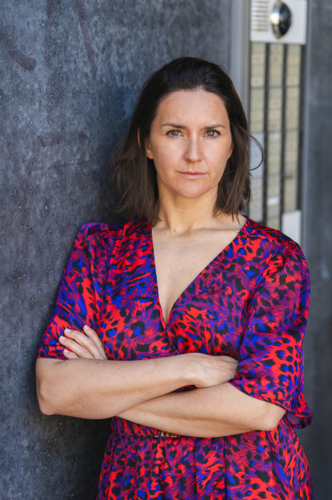 © David Reisler 2025