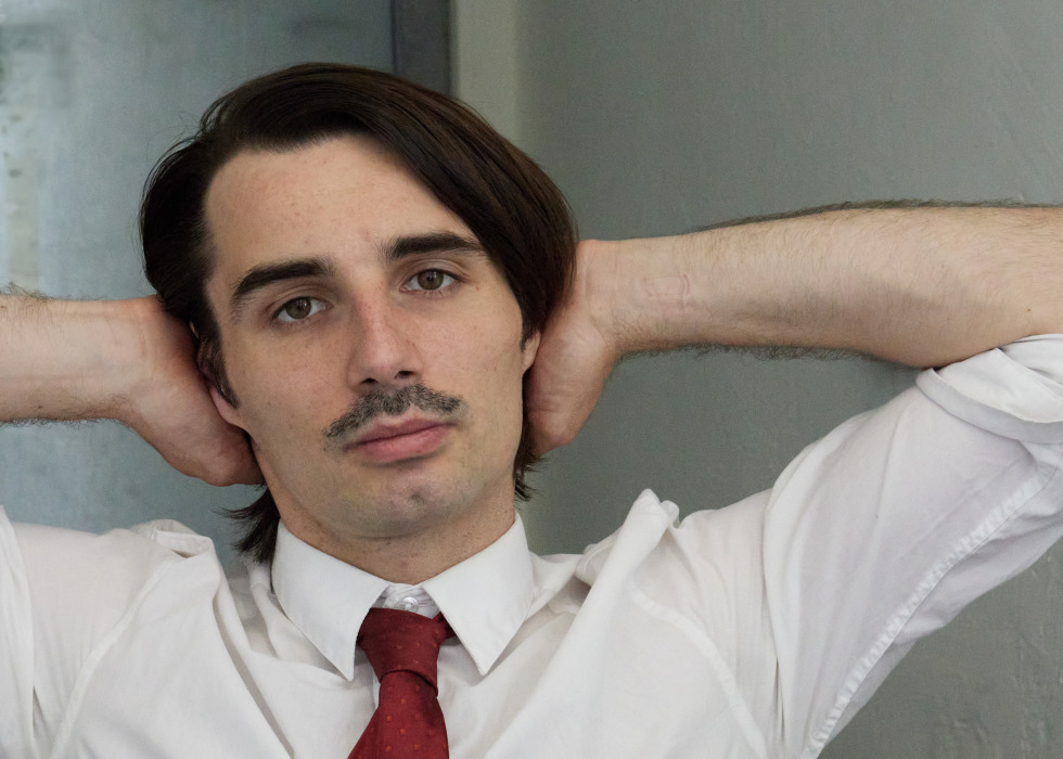 © Maria Czernohorszky 2024