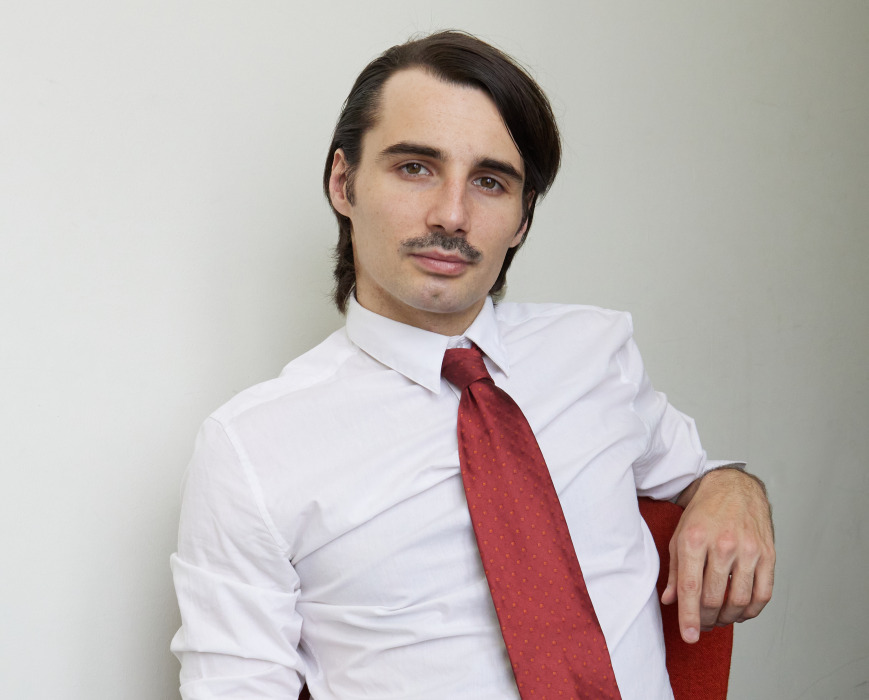 © Maria Czernohorszky 2024