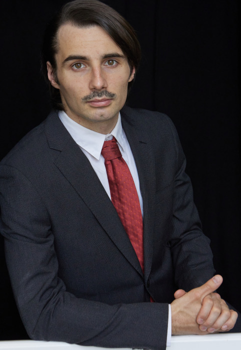 © Maria Czernohorszky 2024