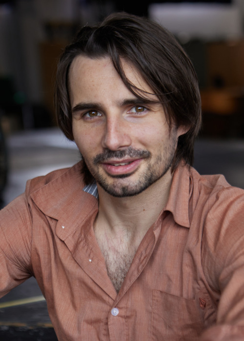 © Maria Czernohorszky 2024